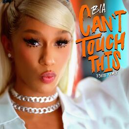 Album cover of CAN'T TOUCH THIS (R3HAB Remix)
