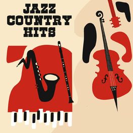Album cover of Jazz Country Hits