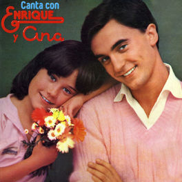 Album cover of Canta con Enrique y Ana