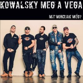 Album cover of Mit Mondjak Még?