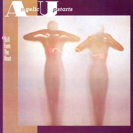 Album cover of Still From The Heart