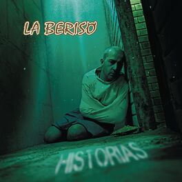 Album cover of Historias