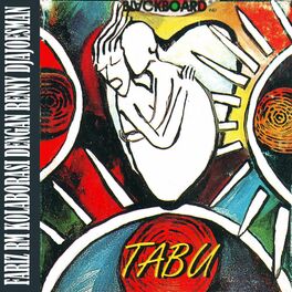 Album cover of Tabu