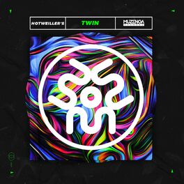 Album cover of Twin