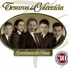 Album cover of Tesoros De Colección
