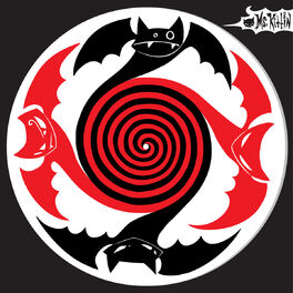 Album cover of Kittin Is High