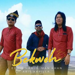 Album cover of Bekwoh