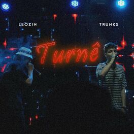 Album cover of Turne