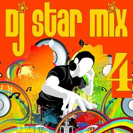 Album cover of DJ Star Mix 4