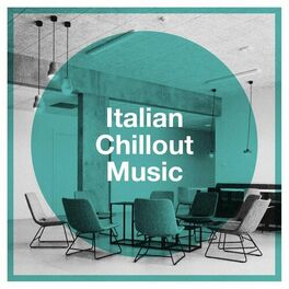 Album cover of Italian chillout music