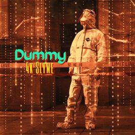 Album cover of Dummy