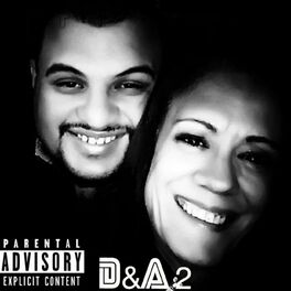 Album cover of D&A 2