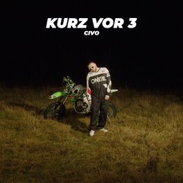 Album cover of Kurz vor 3