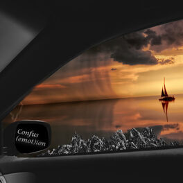 Album cover of Confusemotion