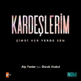 Album cover of Şimdi Her Yerde Sen (feat. Doruk Atakul)