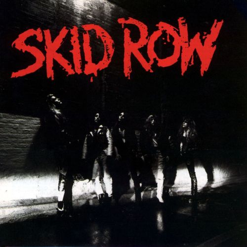 Skid Row I Remember You listen with lyrics Deezer