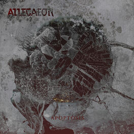 Album cover of Apoptosis