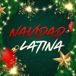 Album cover of Navidad Latina