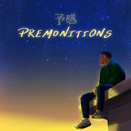 Album cover of Premonitions