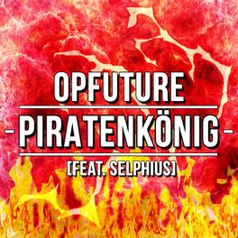Album cover of Piratenkönig