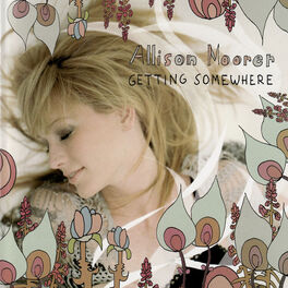 Album cover of Getting Somewhere