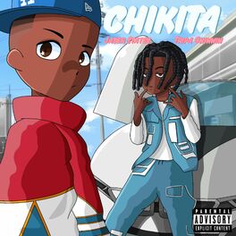 Album cover of Chikita (feat. Tripa Gninnin)