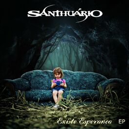 Album cover of Existe Esperança