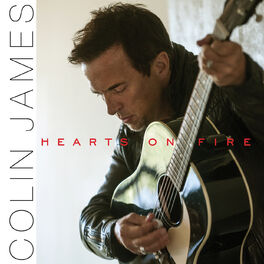 Album cover of Hearts On Fire