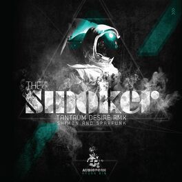 Album cover of The Smoker (Remix) / Vengeance
