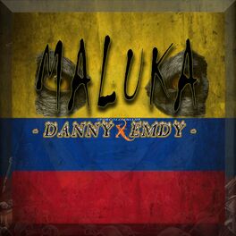 Album cover of Maluka
