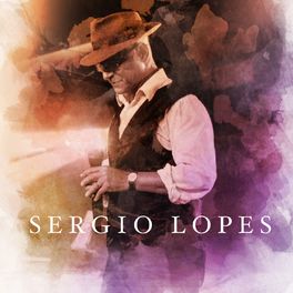 Album cover of Sergio Lopes