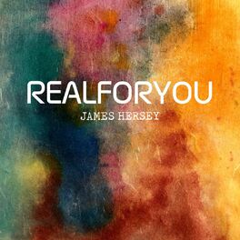 Album cover of Real for You