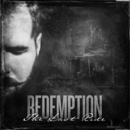 Album cover of Redemption – The Last Ride