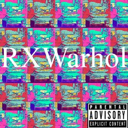 Album cover of RXWarhol (Singal Version)