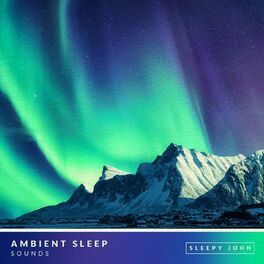 Album cover of Ambient Sleep Sounds (Mindfulness & Relaxation)
