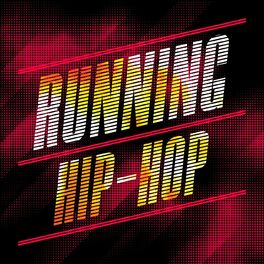 Album cover of Running Hip-Hop