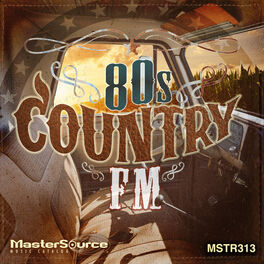 Album cover of 80s Country FM