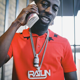 Album cover of More Money No Problems
