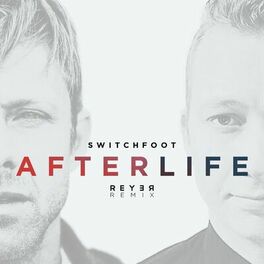 Album cover of Afterlife (Reyer Remix)