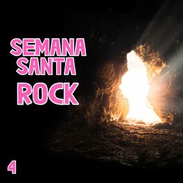 Album cover of Semana Santa Rock Vol. 4