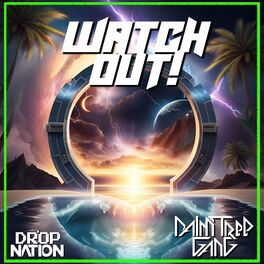 Album cover of WATCH OUT!