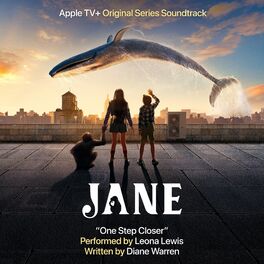 Album cover of One Step Closer (Theme Song from the Apple Original Series “Jane”)