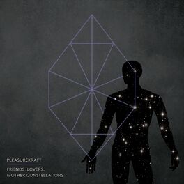 Album cover of Friends, Lovers, And Other Constellations