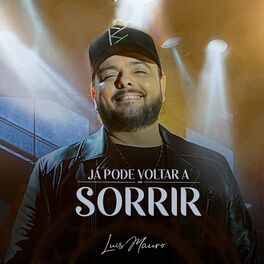Album cover of Já Pode Voltar a Sorrir