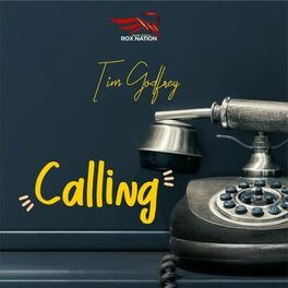 Album cover of Calling