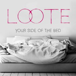 Album cover of Your Side Of The Bed (Remixes)