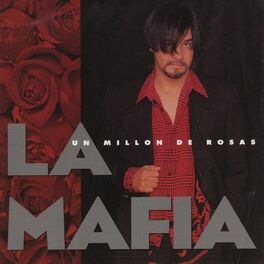 Album cover of Un Millon De Rosas