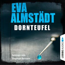 Album cover of Dornteufel (Gekürzt)