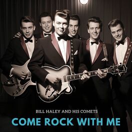 Album cover of Come Rock With Me