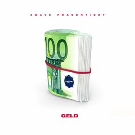 Album cover of Geld